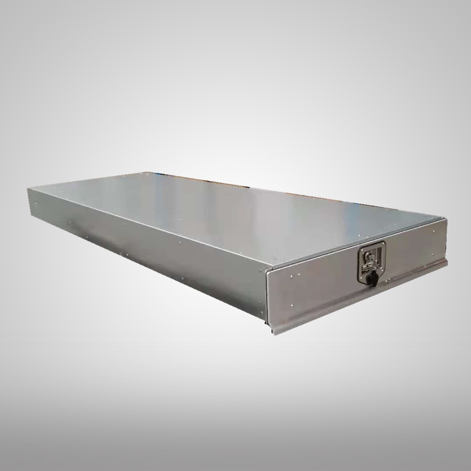 2100mm Under Tray Trundle Drawer  