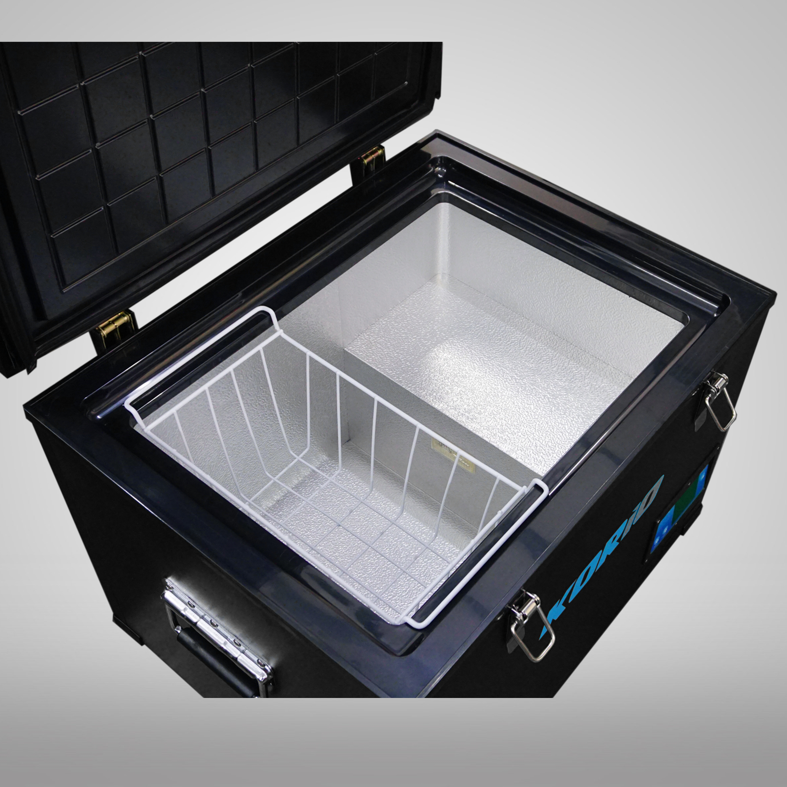 12v fridge freezer shop for sale