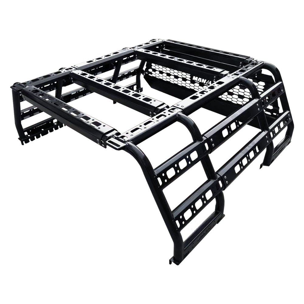 Buy Universal Multifunction Ute Tub Rack Online