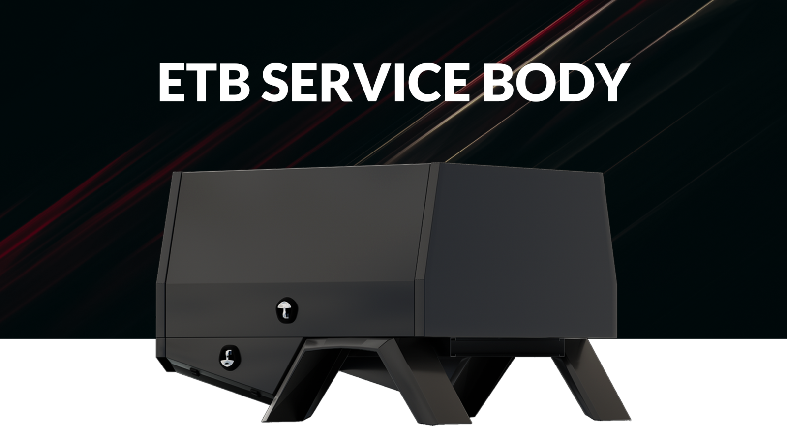 Chassis Mount Canopy Get Expert Information on Your Service Body