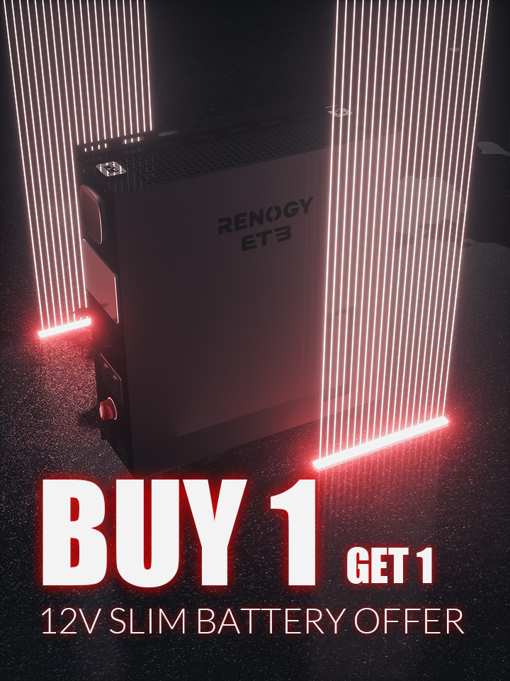 RENOGY OFFER