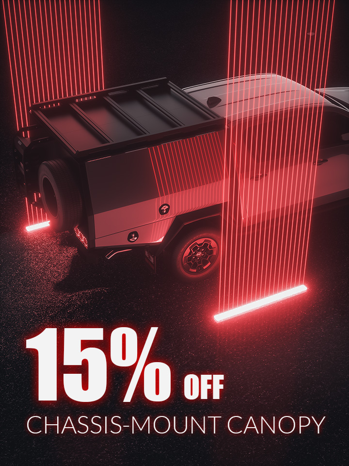 SERVICE BODY OFFER