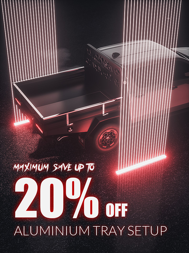 TRAY OFFER