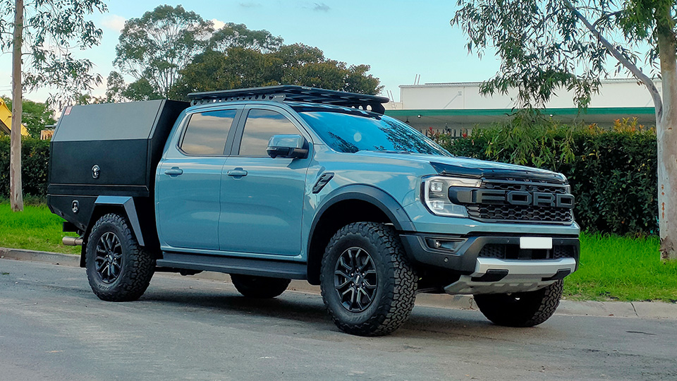 Ranger Inspirations
