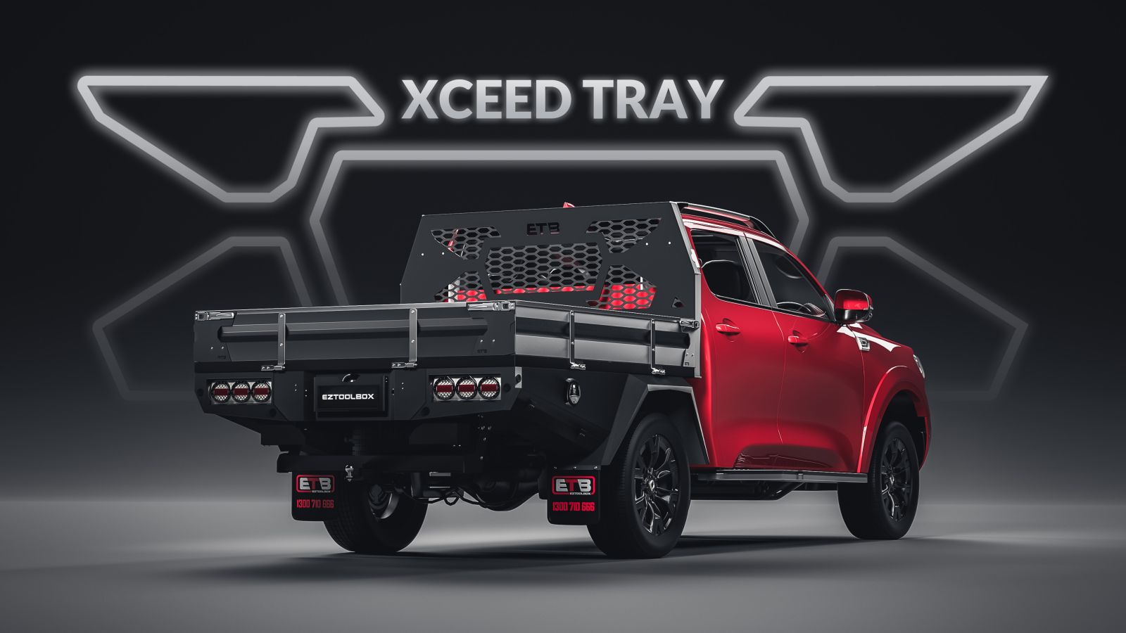 Xtray images