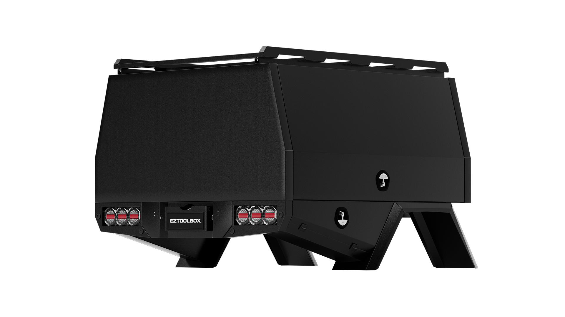Service Body Package