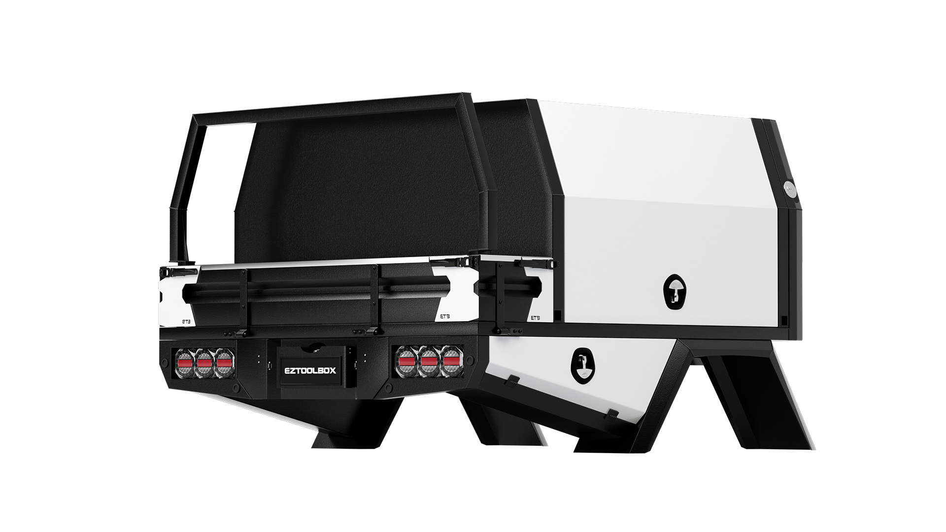 Half-Canopy Package