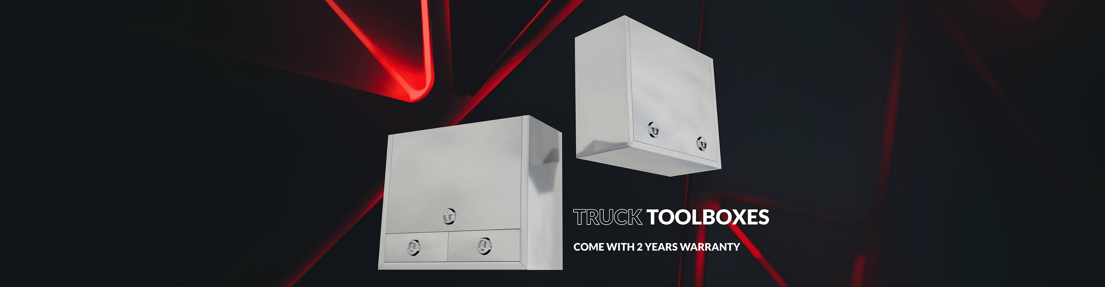 TRUCK TOOLBOXES