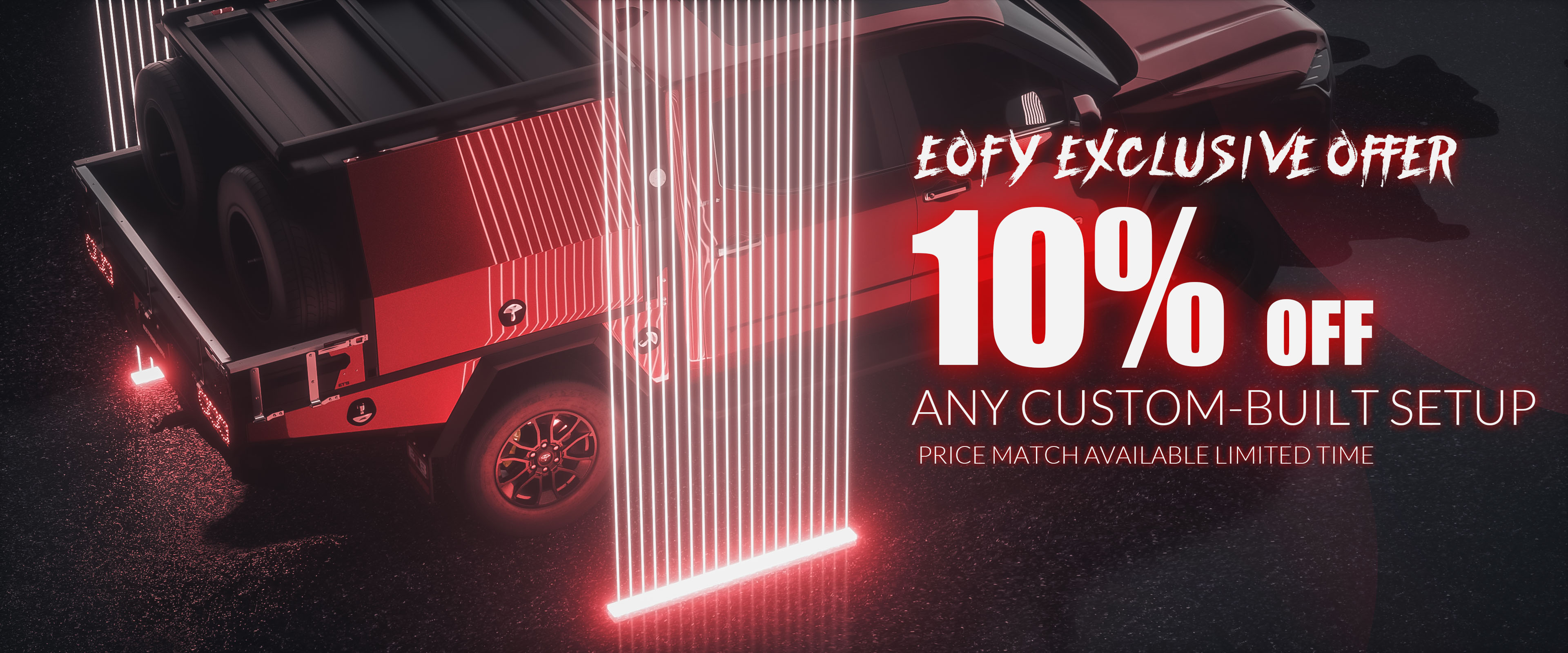 EOFY Banner