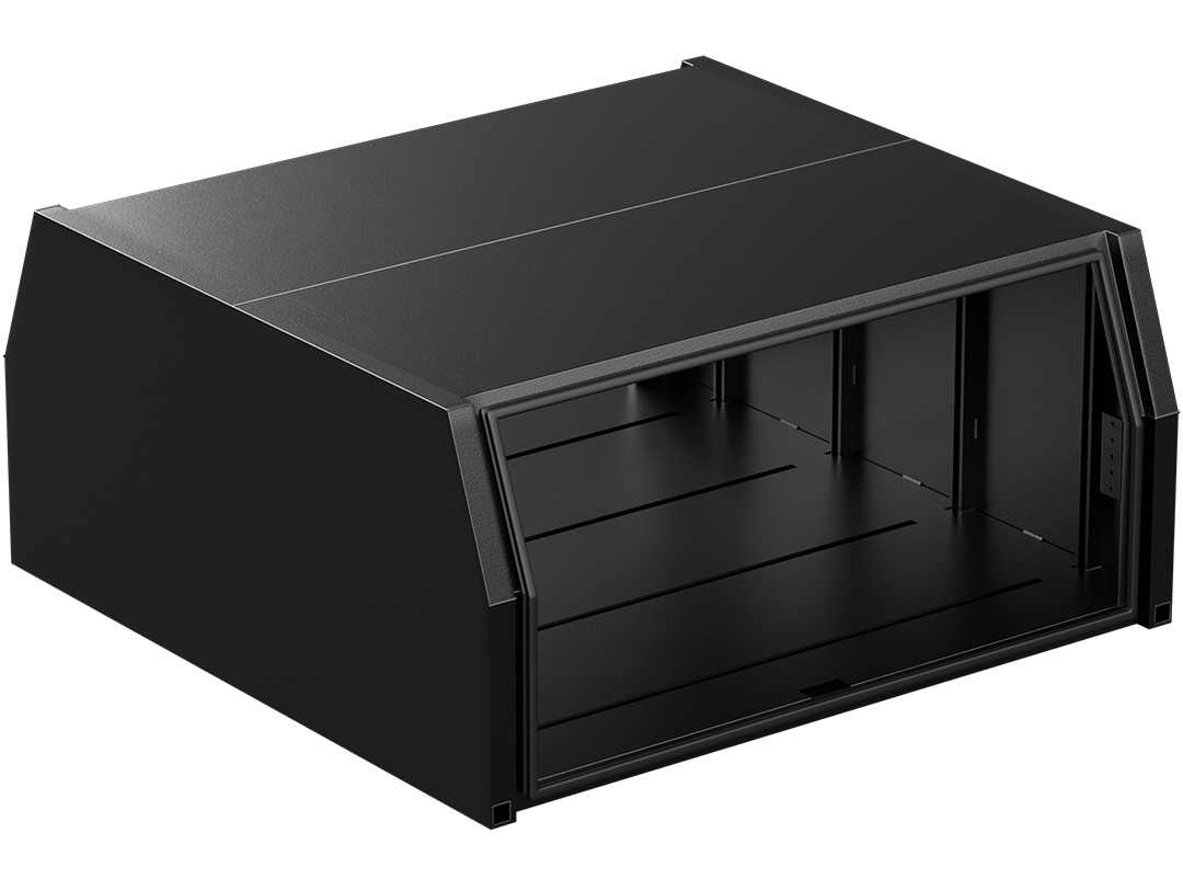 ETB Xceed Canopy