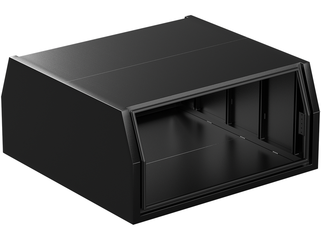 ETB Standard Canopy