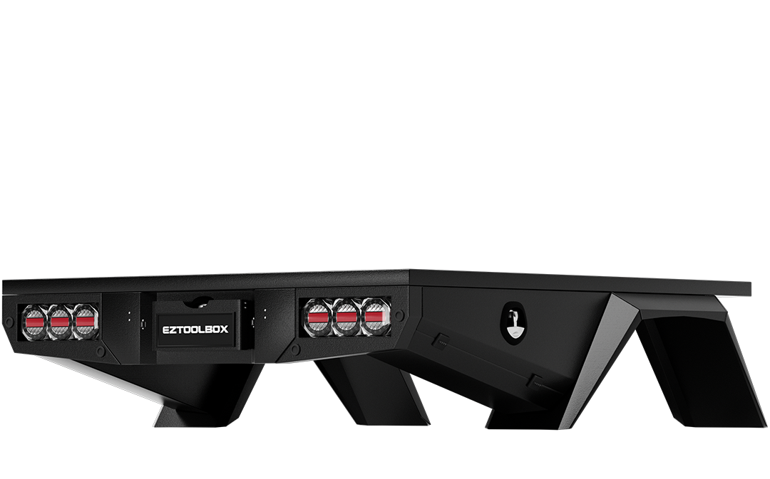 Xceed Tray Deck