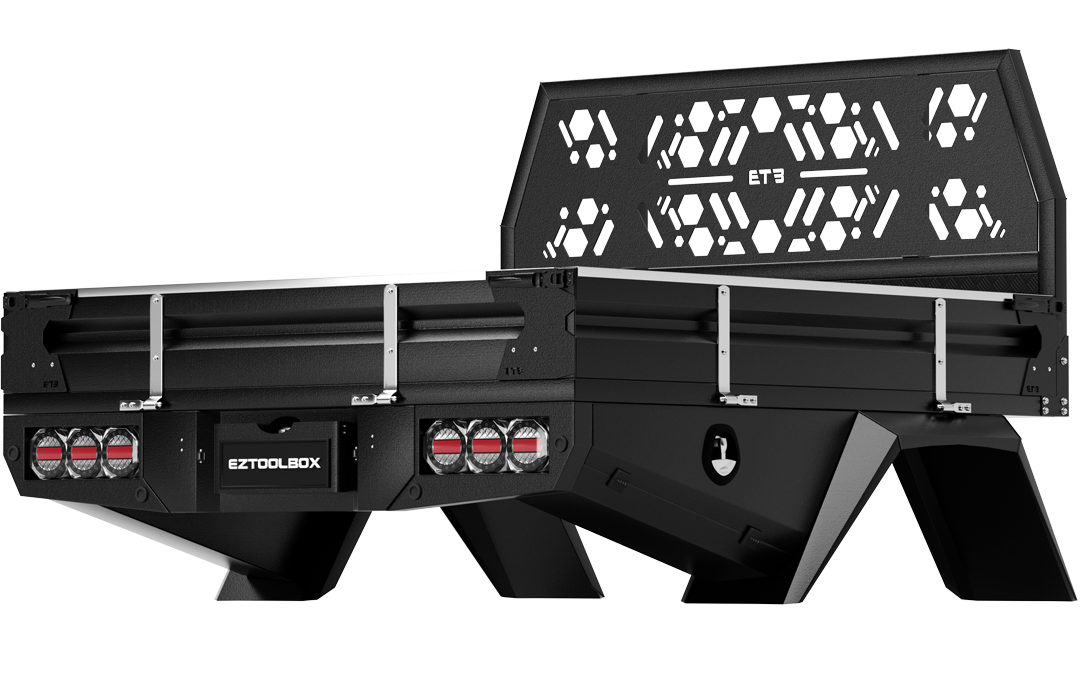 Xceed E Tray