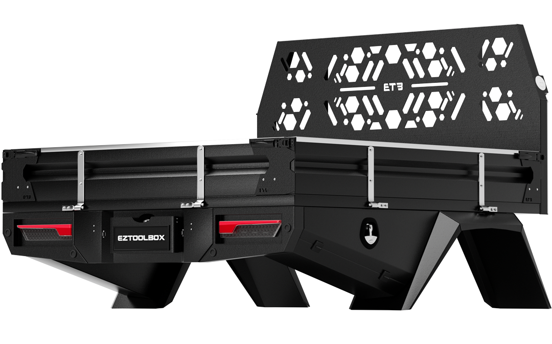 Xceed S Tray
