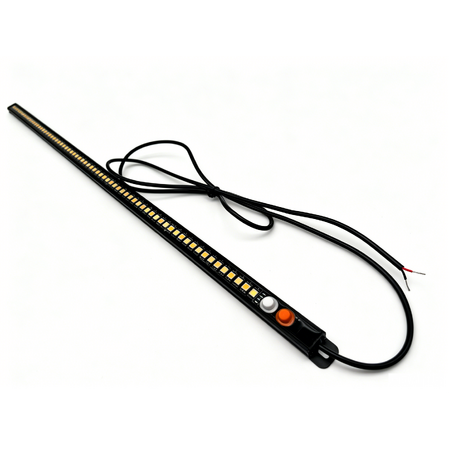 12V Dimmable Canopy Combination Light 600mm