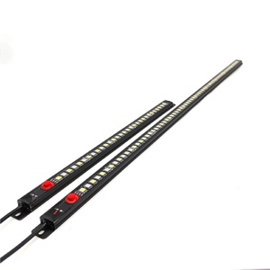 12V Dimmable Canopy Combination Light 620mm