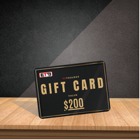 ETB $200 Gift Card