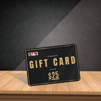 ETB $25 Gift Card