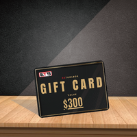 ETB $300 Gift Card