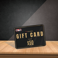 ETB $50 Gift Card