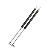 Pair 300mm Gas Struts (8mm Shaft) for Camper Trailer Toolbox Caravan