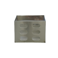 Aluminium FP 20L Jerry Can Holder 