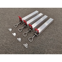 4 of Jack Off Canopy Clamps