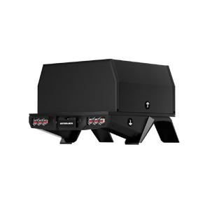 Tray and Canopy Package 1816B