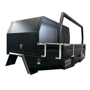 Tray and Canopy Package Full 1812B