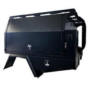 Tray and Canopy Package Full 1816B
