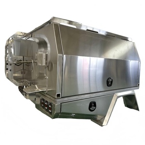 Tray and Canopy Package Full 1616