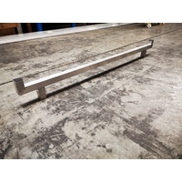 Aluminium Roof Racks Ladder Rack