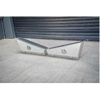 980mm Double Tapered Under Tray Tool Box