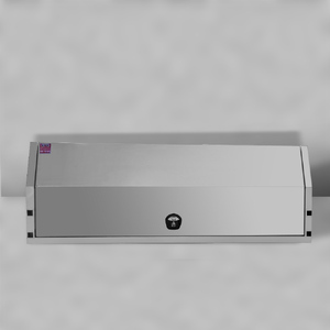 2400mm Single Cab Jack-off Flat Ute Canopy