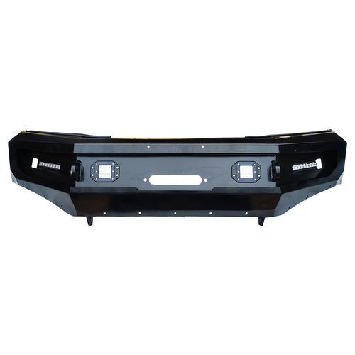  Nissan Navara D23 NP300 2015-20 Black (No Loop) - ezToolbox Aluminium Ute Trays, Aluminium Canopies and Alloy Toolboxes