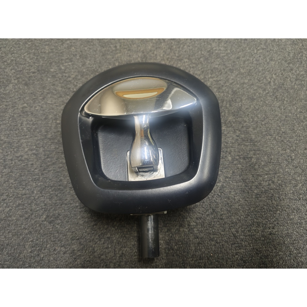 Whale Tail Handle Lock Latch Compression Lock - ezToolbox Aluminium Ute Trays, Aluminium Canopies and Alloy Toolboxes